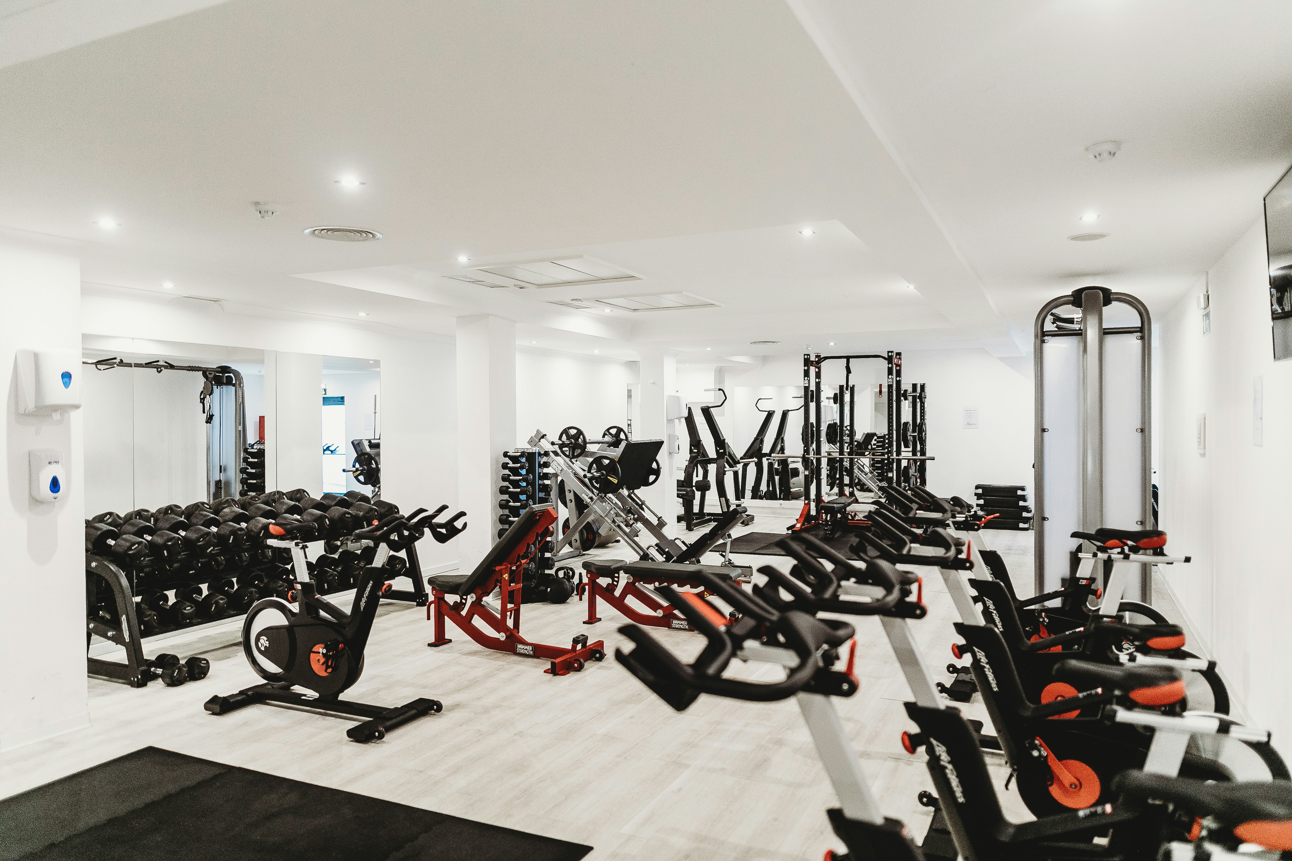 Energym centro fitness