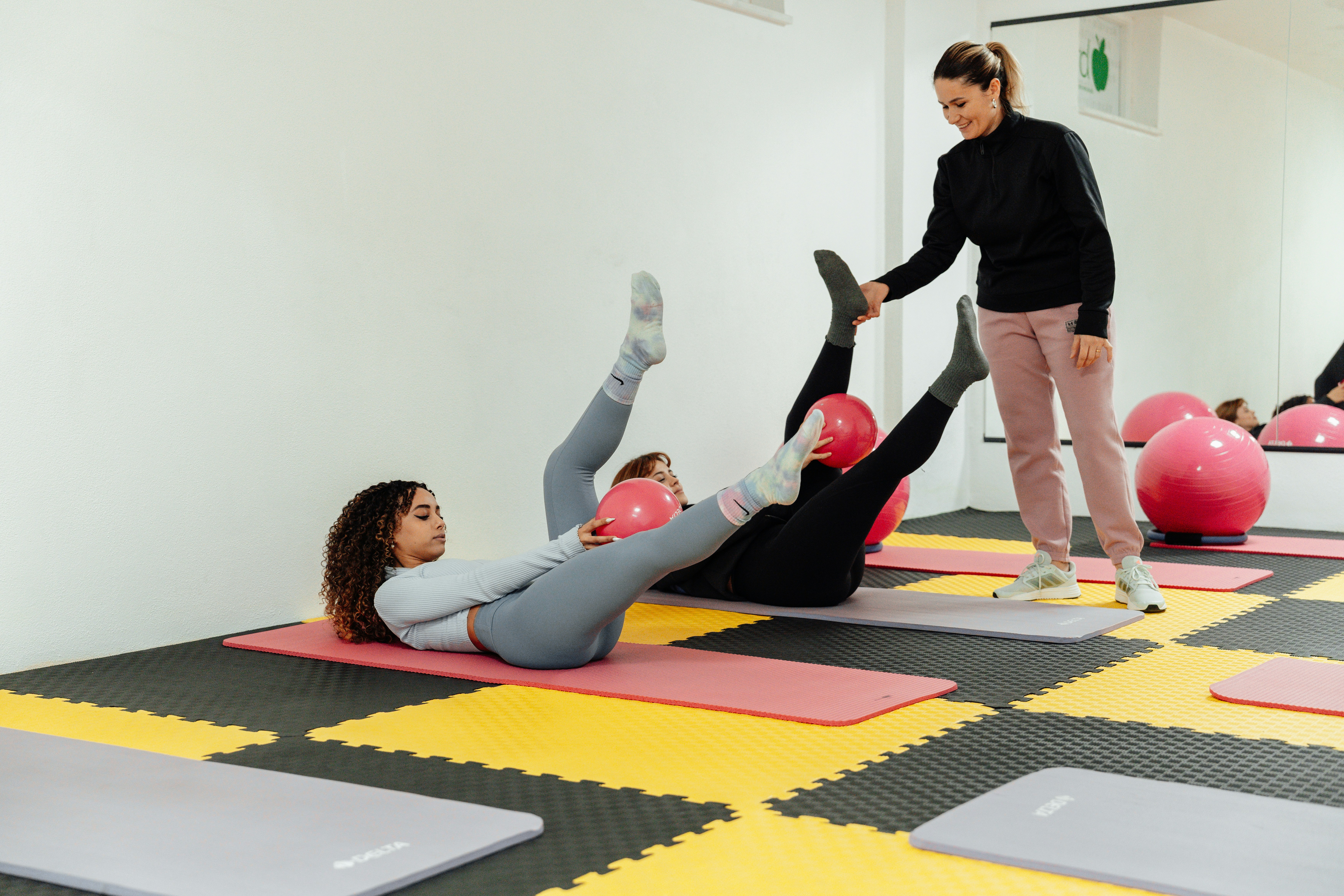 Personal Training